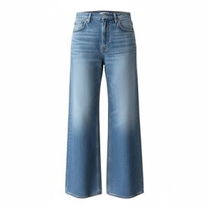 NWT RE/Done Women's‎ Wide-Leg Jeans